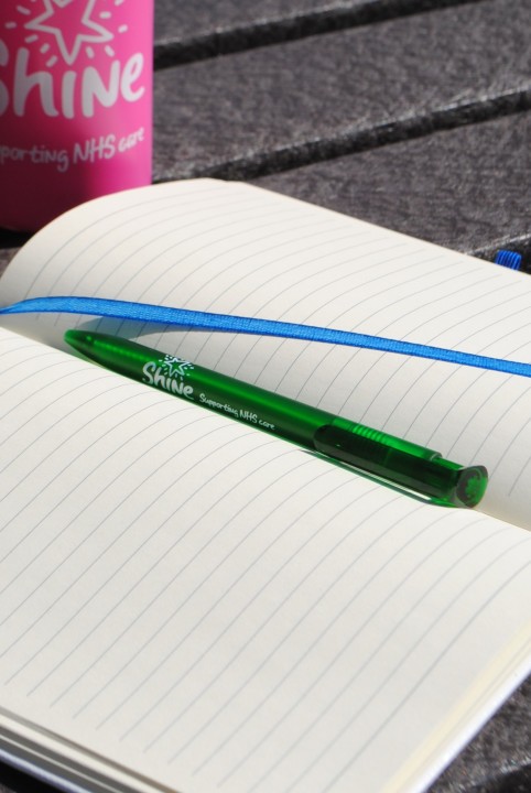 Primary image for Green pen